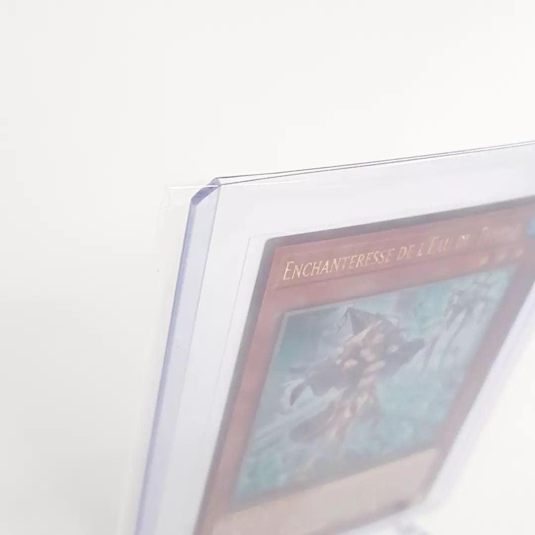 Ultra PRO - 100 Protèges Cartes refermable : Team Bags