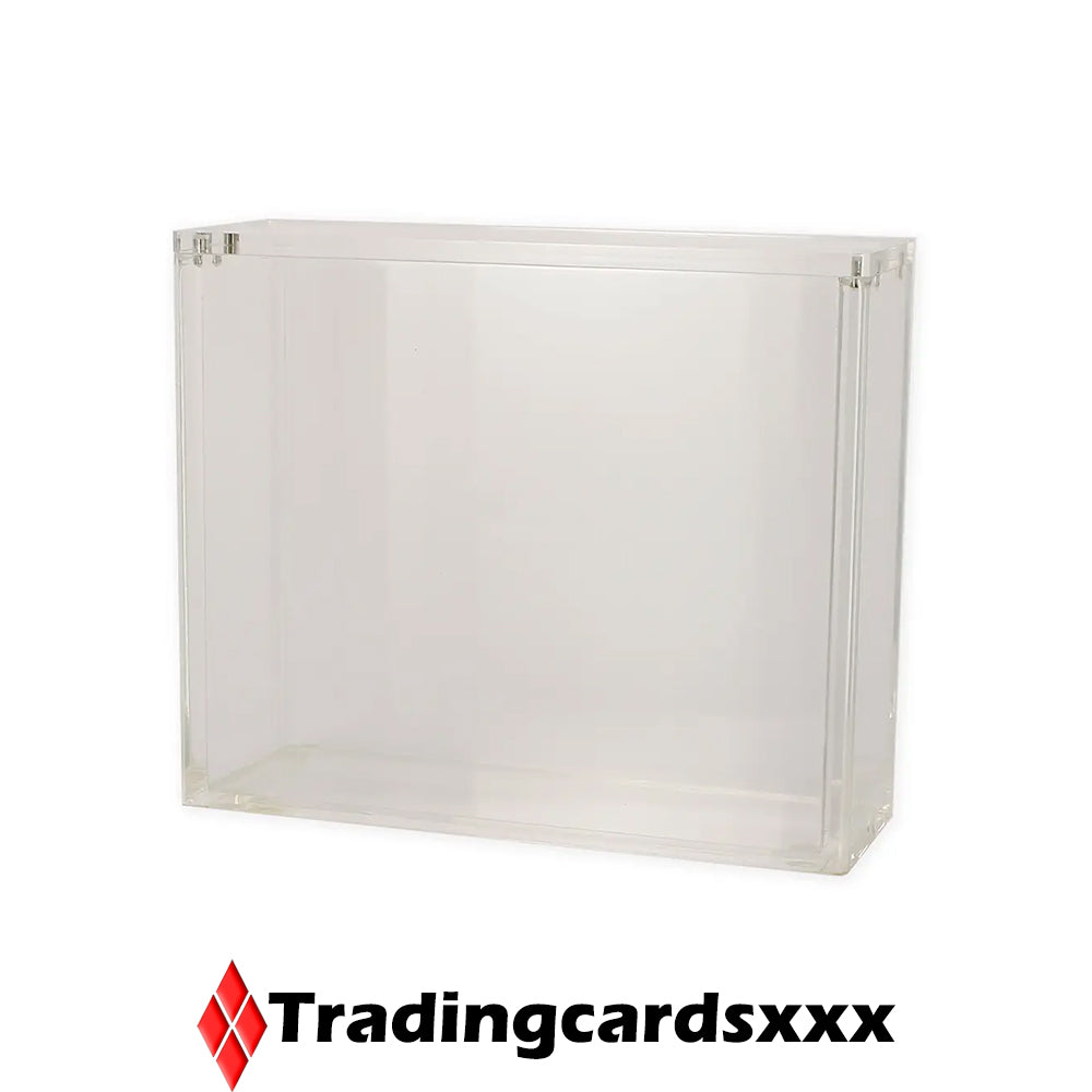 Phoenix Shield - Protection en acrylique pour display Yu-Gi-Oh! : Booster Box