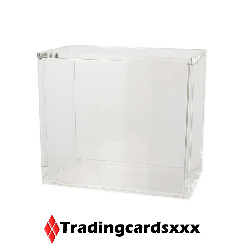 Phoenix Shield - Protection en acrylique pour display Pokémon : Booster Box