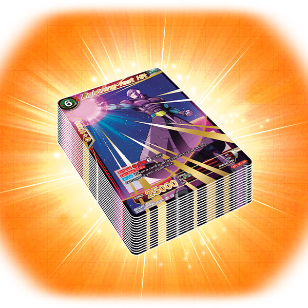 Dragon Ball Super Masters - Coffret Collector BE25 : Premium Anniversary Box 2025