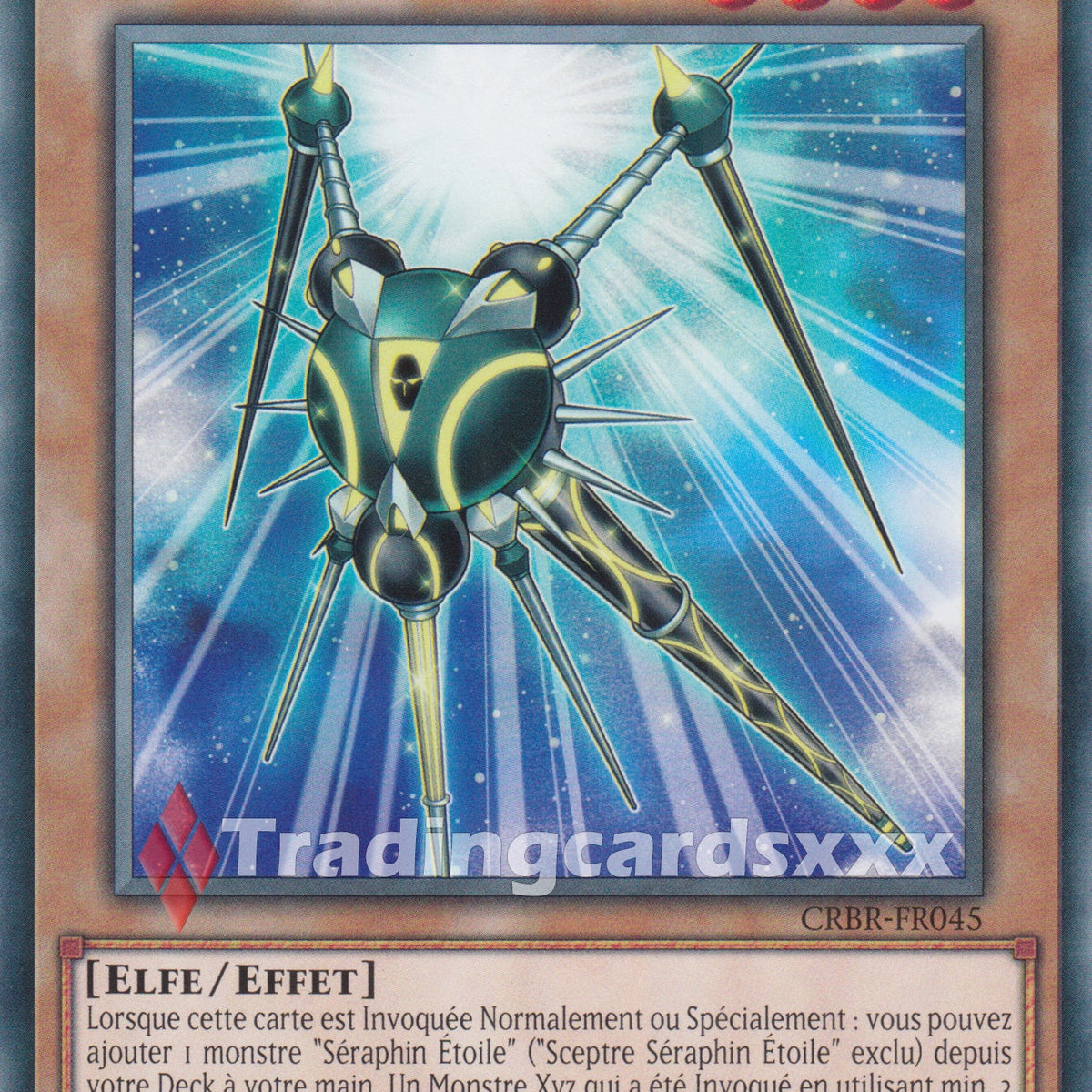 yugioh star seraph cards Amazon.com: YU-GI-OH! - Star Seraph Scale (WSUP-EN019) - World Superstars -  1st Edition main image 0