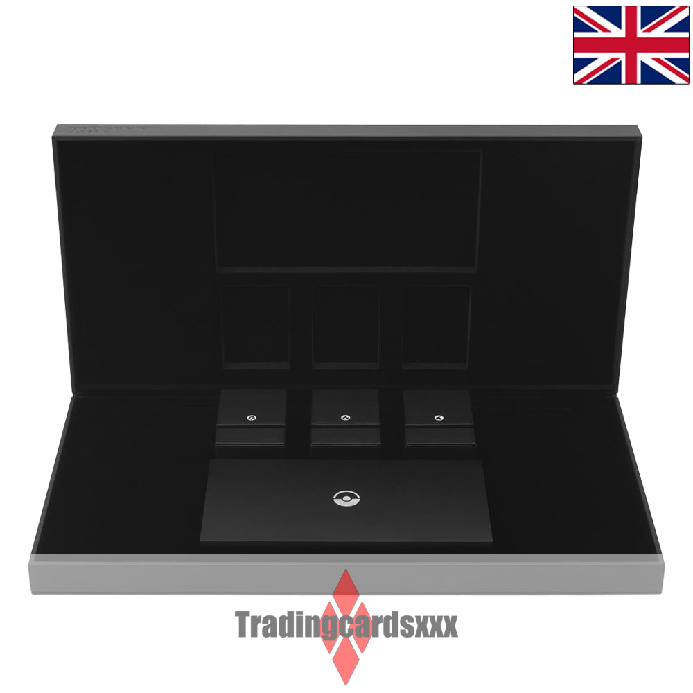 Pokémon - Trading Card Game CLASSIC - VERSION ANGLAISE