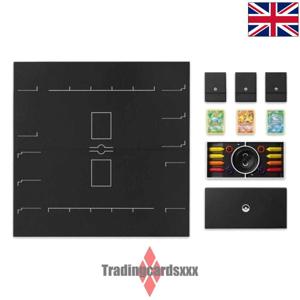 Pokémon - Trading Card Game CLASSIC - VERSION ANGLAISE