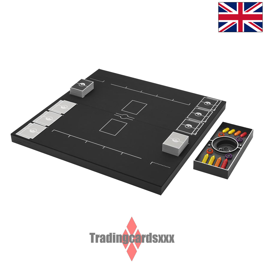 Pokémon - Trading Card Game CLASSIC - VERSION ANGLAISE