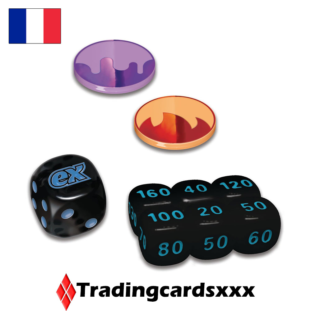 Pokémon - Coffret Dresseur d'Élite EV10.5 Foudre Noire : Zekrom