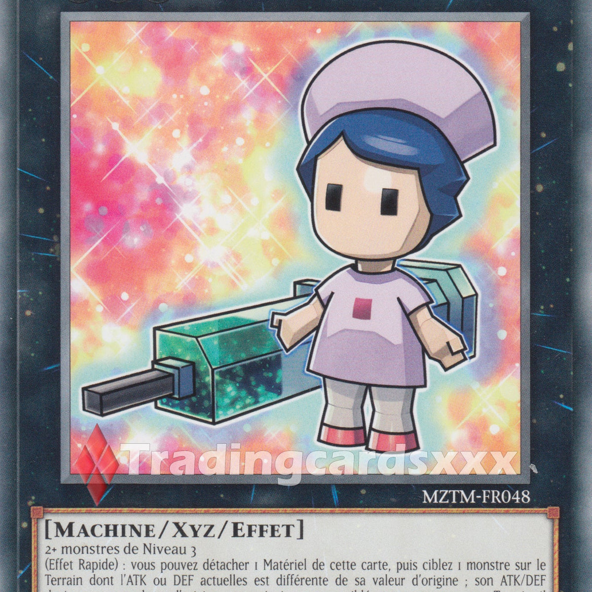 yugioh nurse card Yu-Gi-Oh! Infirmière Antidote : R MZTM-FR048 – Tradingcardsxxx