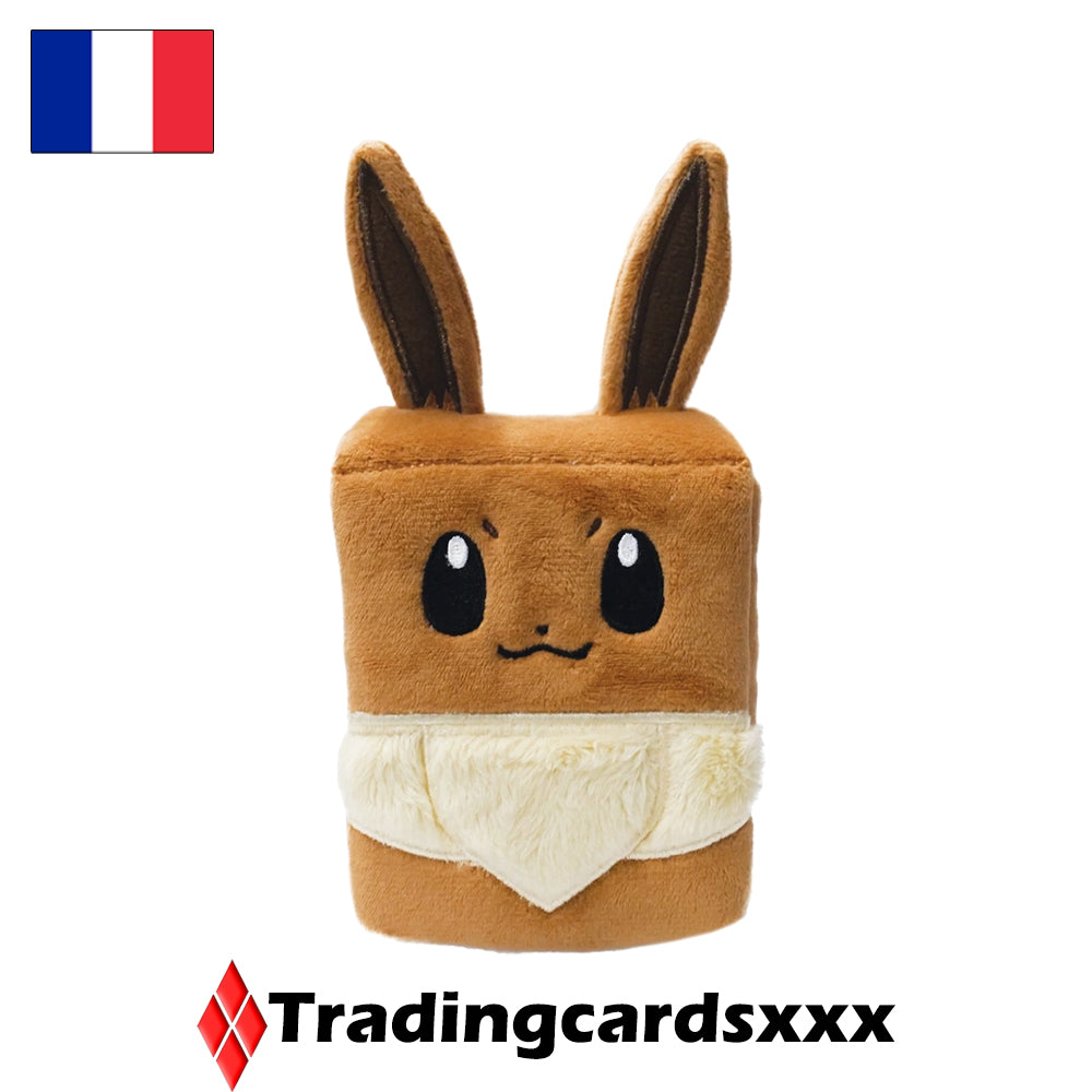 Pokémon - Coffret Collection Super Premium EV08.5 : Évolutions Prismatiques