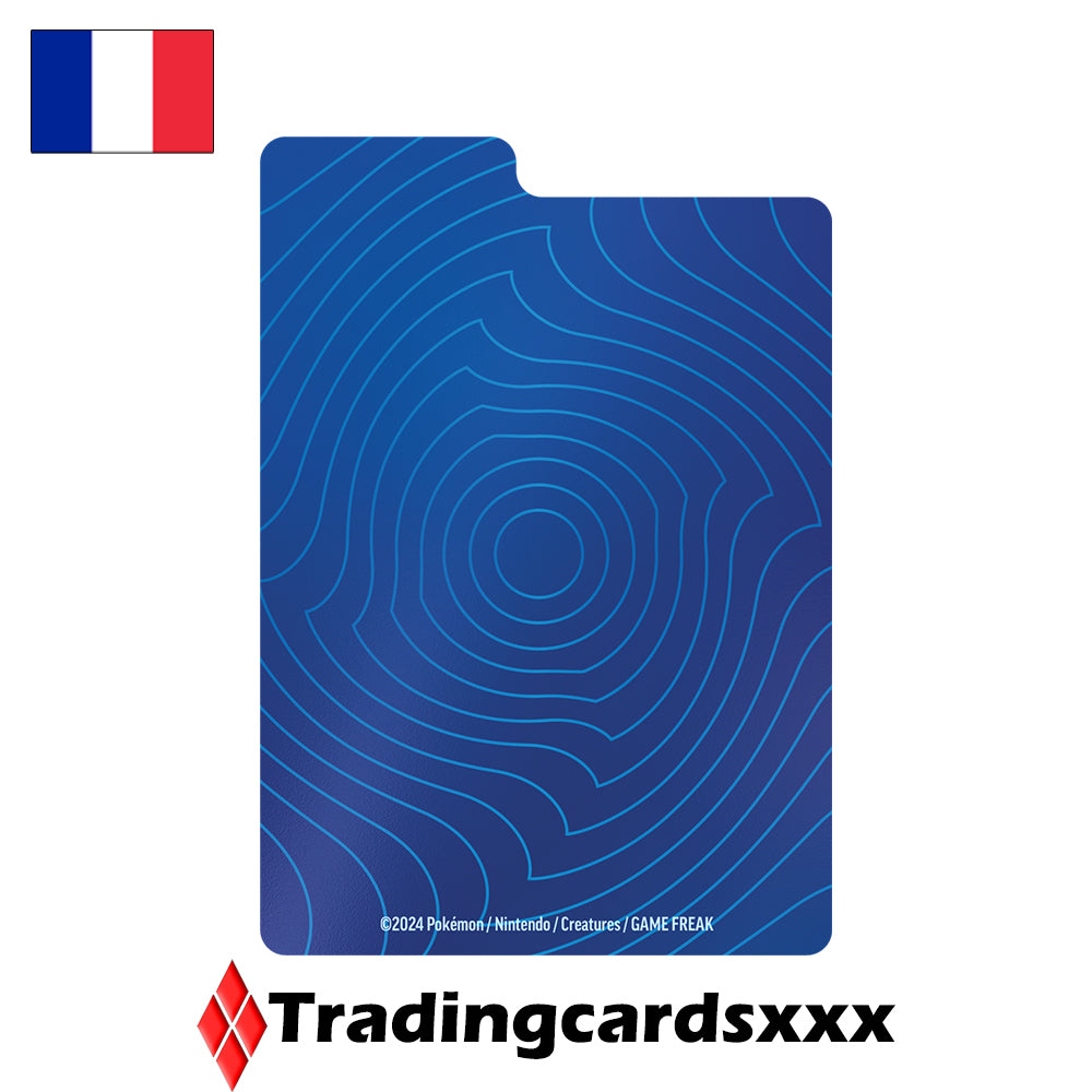 Pokémon - Coffret Collection Ultra Premium : Amphinobi ex