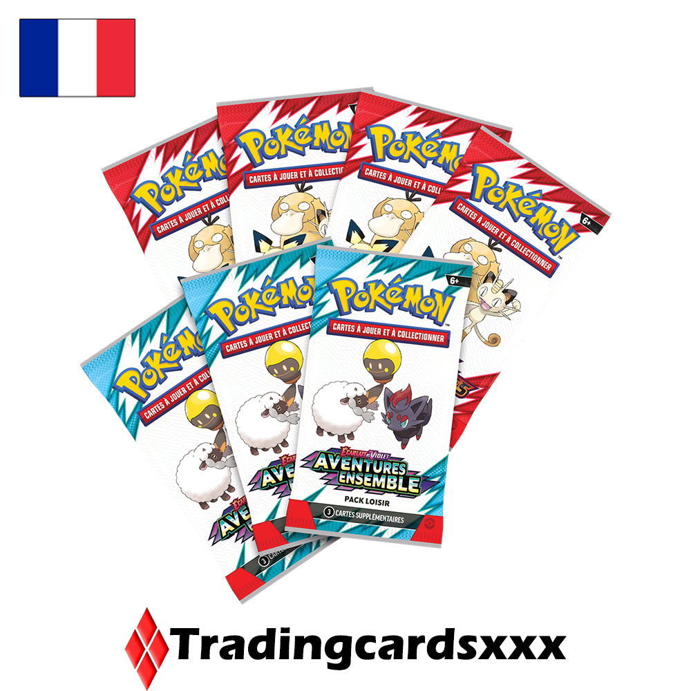 Pokémon - Coffret Calendrier des Fetes 2025