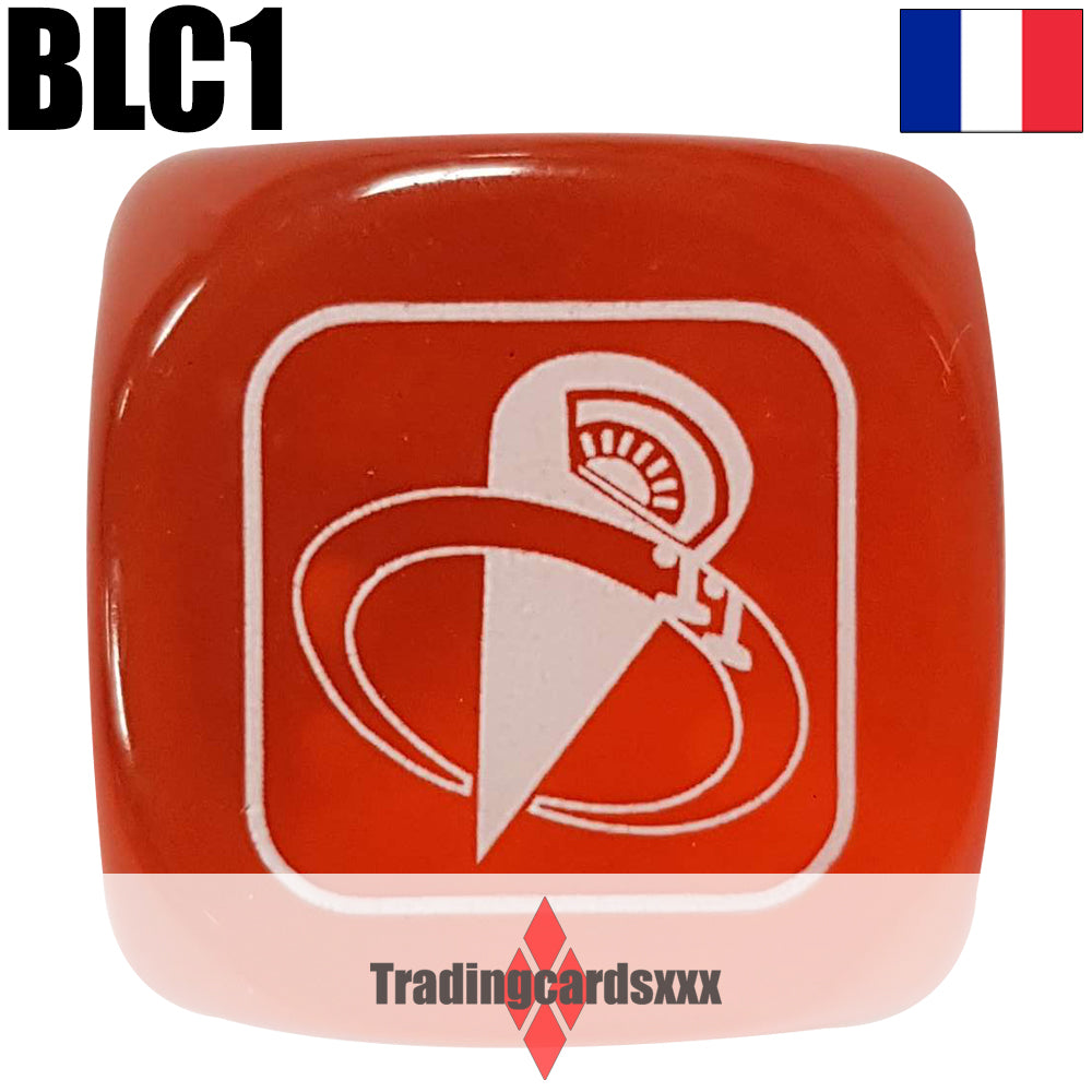 Yu-Gi-Oh! Dé à 6 faces Batailles de Légende : Chapitre 1