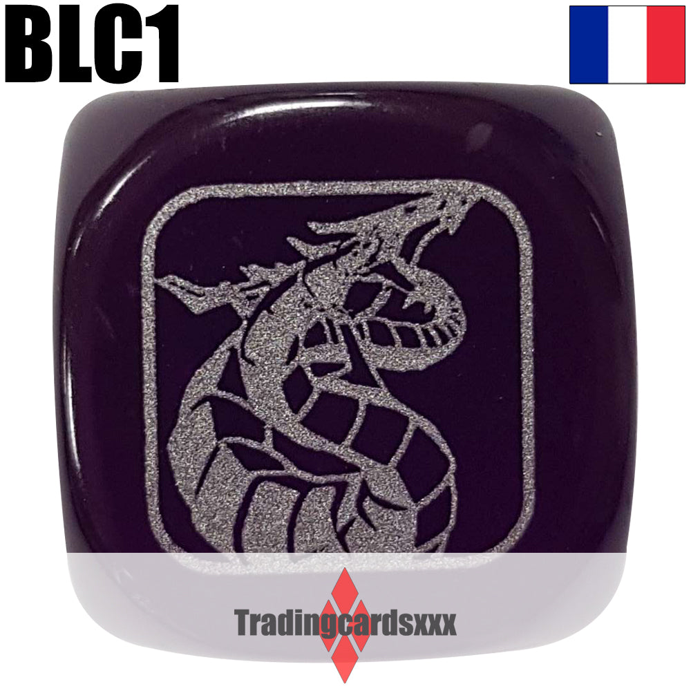 Yu-Gi-Oh! Dé à 6 faces Batailles de Légende : Chapitre 1