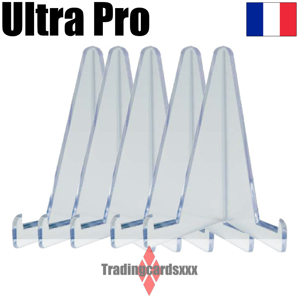 Ultra PRO - Support en acrylique pour One-Touch : Card Holder Stands