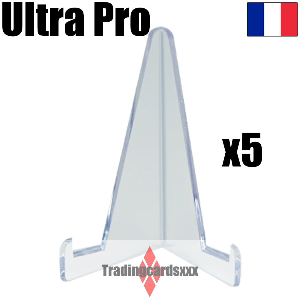 Ultra PRO - Support en acrylique pour One-Touch : Card Holder Stands
