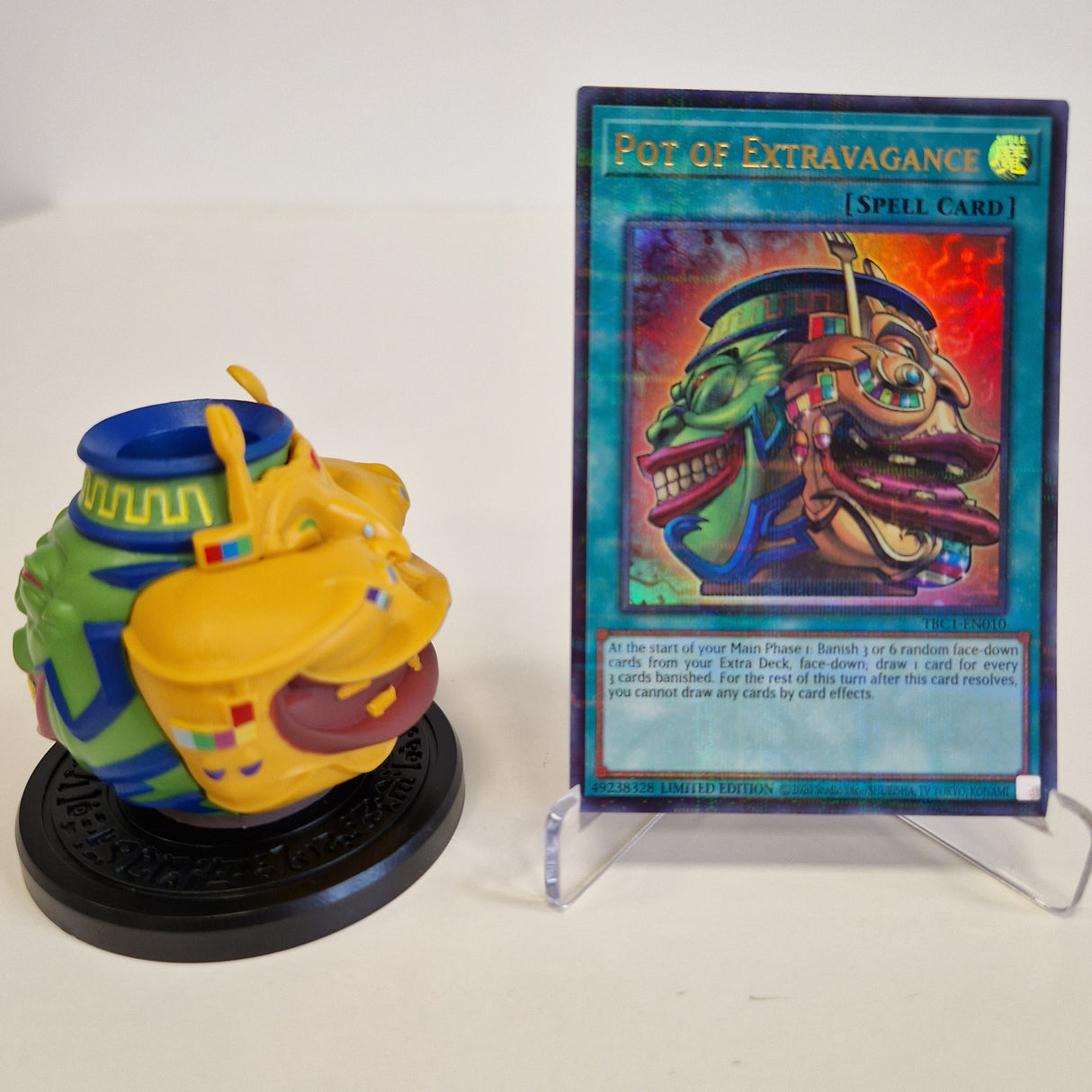 Yu-Gi-Oh! 25th Anniversary : The Pot Collection - English Edition