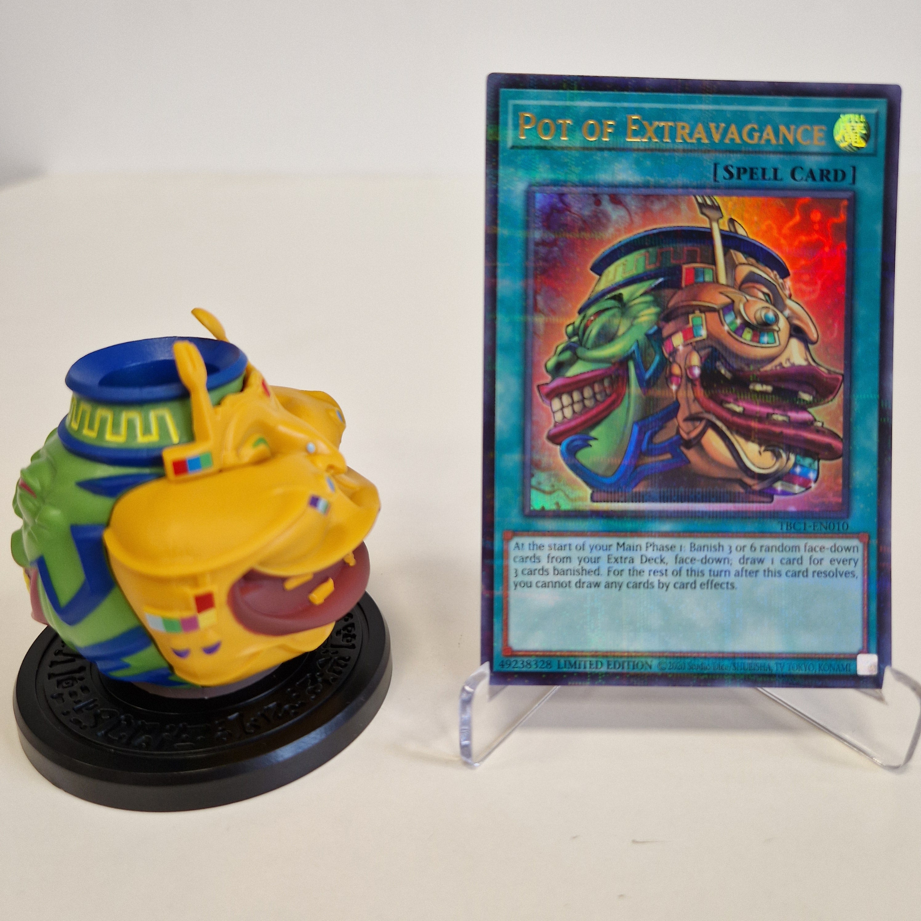 Yu-Gi-Oh! 25th Anniversary : The Pot Collection - English Edition