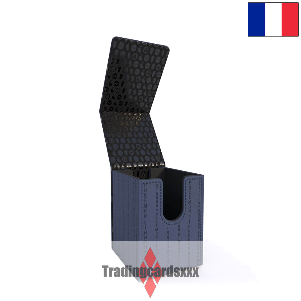 Ultra PRO - Deck Box Pokémon Alcove Click : Sinnoh