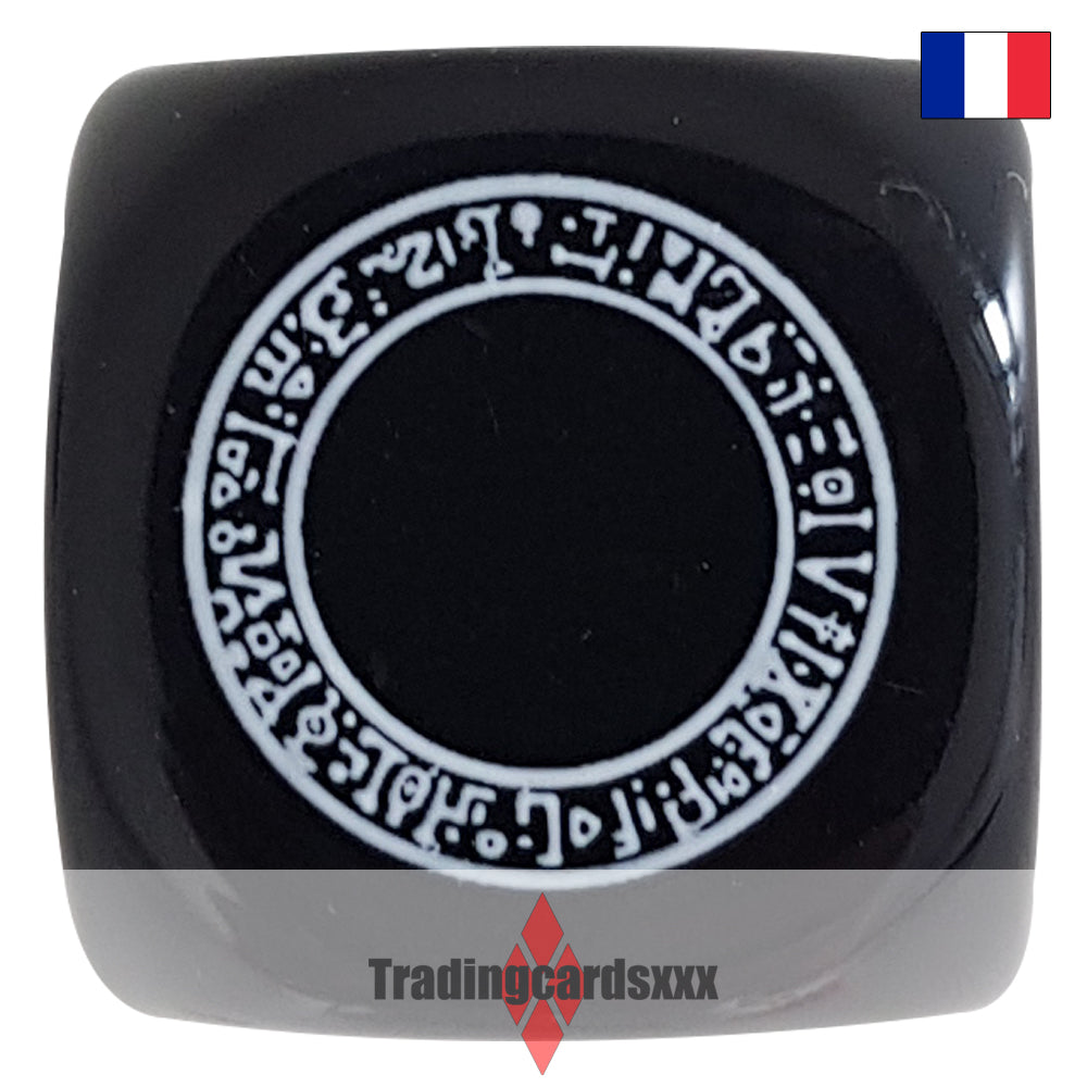 Yu-Gi-Oh! Dé à 6 faces Duellistes Légendaires : Saison 3