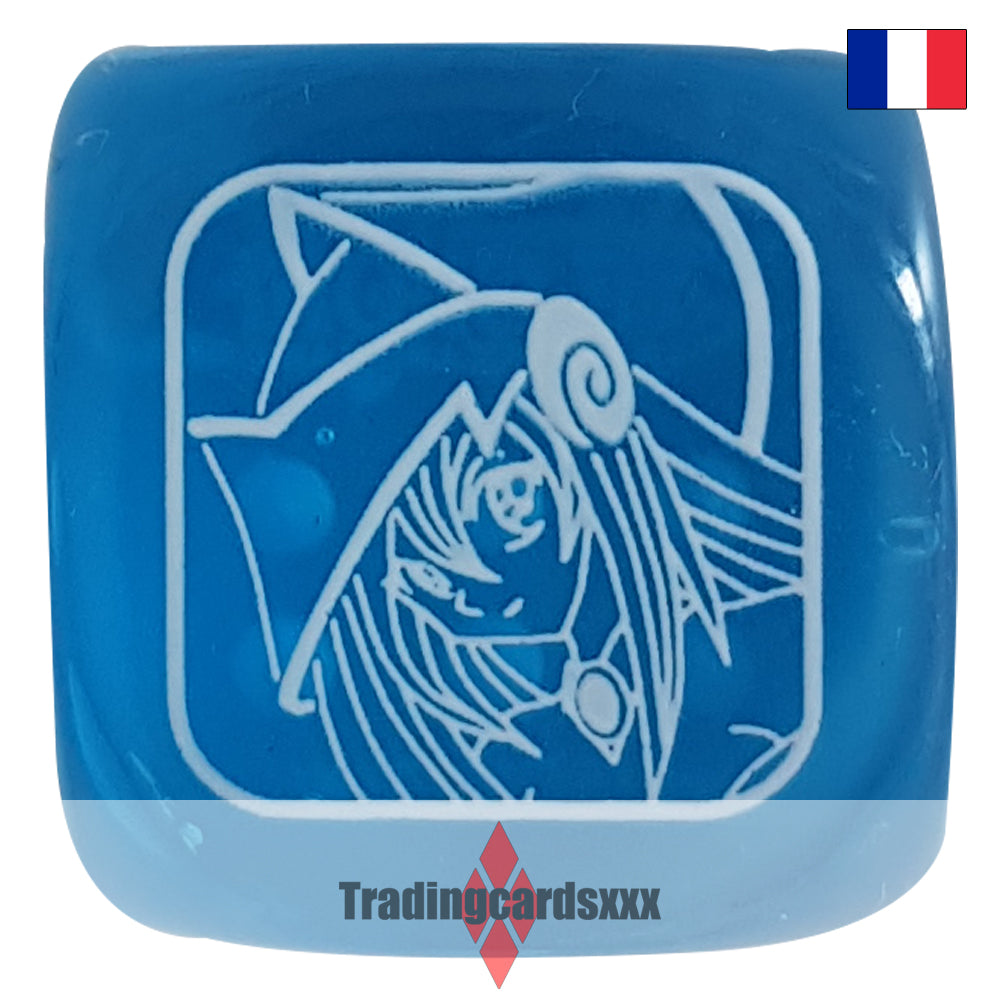 Yu-Gi-Oh! Dé à 6 faces Duellistes Légendaires : Saison 3