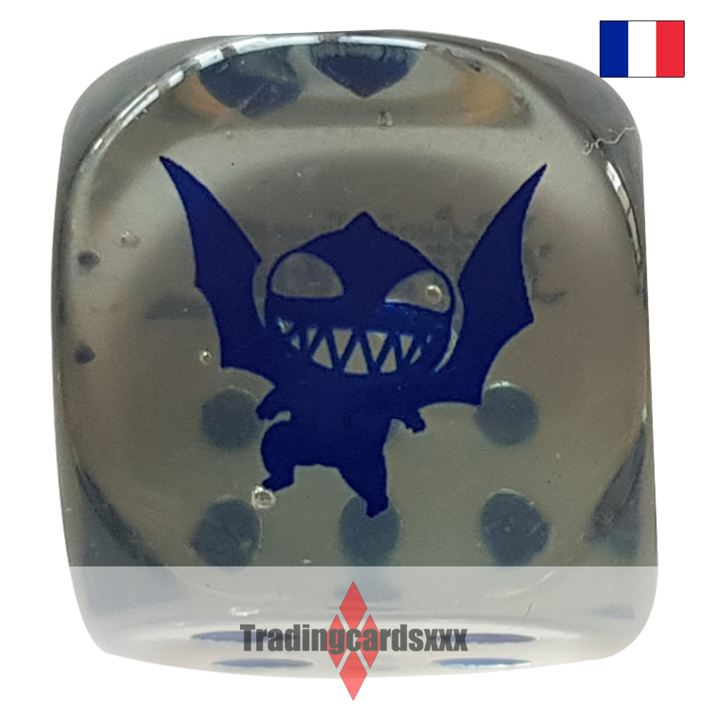 Yu-Gi-Oh! Dé à 6 faces Arsenal Mystérieux : Chapitre 1