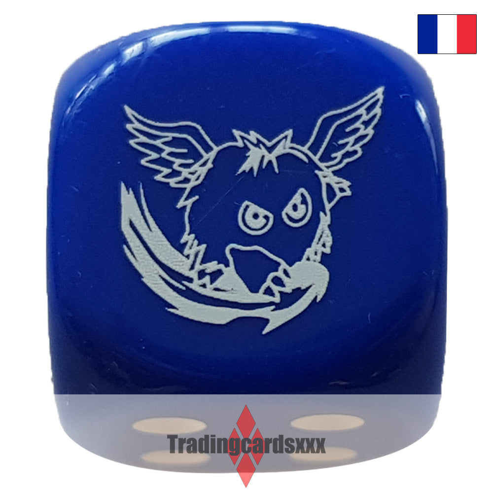 Yu-Gi-Oh! Dé à 6 faces Arsenal Mystérieux : Chapitre 1