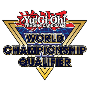 WCQ Yu-Gi-Oh! - Dimanche 21 septembre 2025 - EPITA