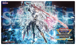 WCQ Yu-Gi-Oh! - Dimanche 21 septembre 2025 - EPITA