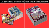 Dragon Ball Super - Coffret Collector BE23 : Premium Anniversary Box 2023