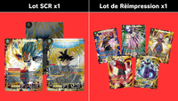 
              Dragon Ball Super - Coffret Collector BE23 : Premium Anniversary Box 2023
            