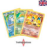 [Limite 1] Pokémon - Trading Card Game CLASSIC