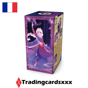 Disney Lorcana TCG - Coffret Cadeau : Elsa