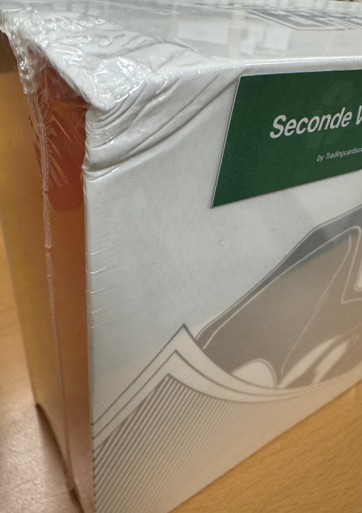 [SV] Pokémon - Coffret Collection Ultra Premium Épée & Bouclier : Dracaufeu