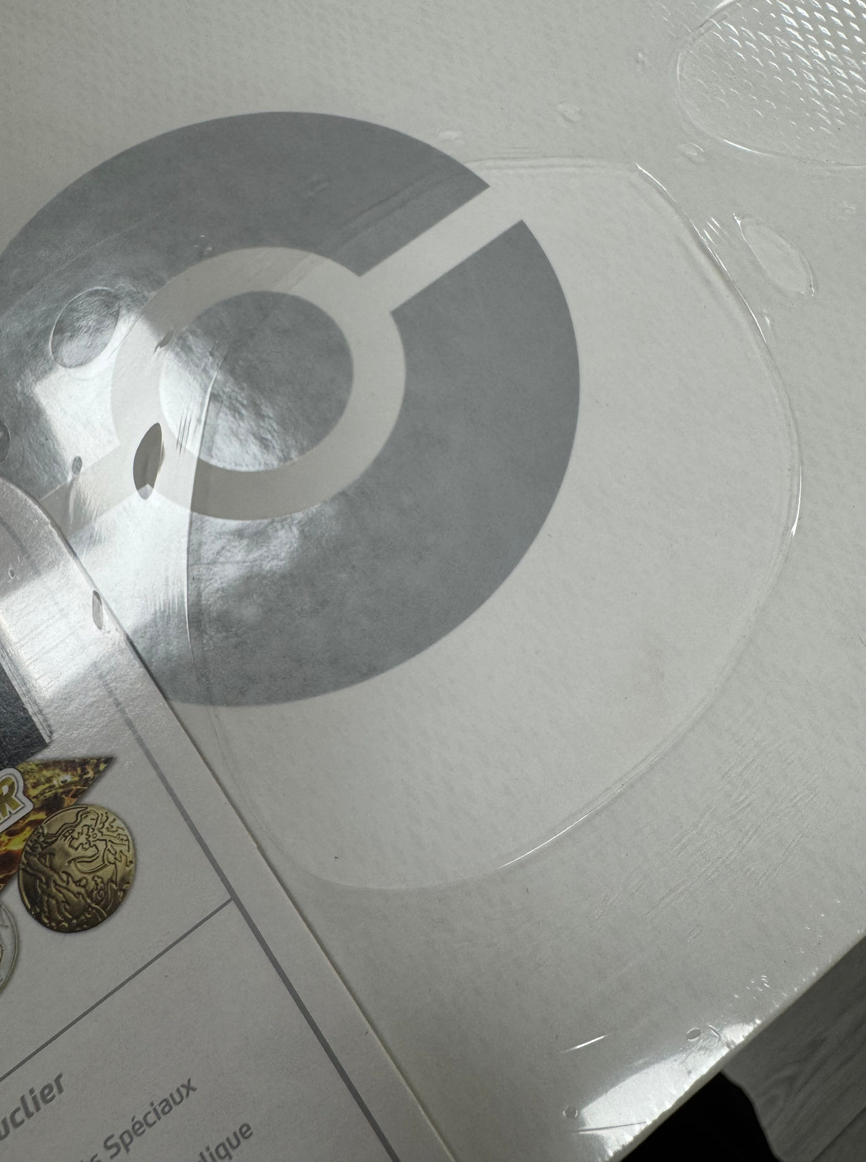 [SV] Pokémon - Coffret Collection Ultra Premium Épée & Bouclier : Dracaufeu