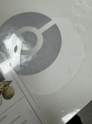 [SV] Pokémon - Coffret Collection Ultra Premium Épée & Bouclier : Dracaufeu