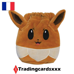 Pokémon - Coffret Collection Spéciale Pochettes à Accessoires EV08.5 : Évolutions Prismatiques
