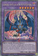 Yu-Gi-Oh! Garura, Ailes de la Vie Retentissante : RA02-FR024