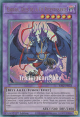 Yu-Gi-Oh! Garura, Ailes de la Vie Retentissante : RA02-FR024