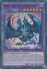 Yu-Gi-Oh! Garura, Ailes de la Vie Retentissante : RA02-FR024