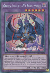 Yu-Gi-Oh! Garura, Ailes de la Vie Retentissante : RA02-FR024