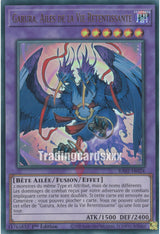 Yu-Gi-Oh! Garura, Ailes de la Vie Retentissante : RA02-FR024