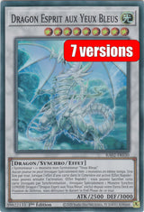 Yu-Gi-Oh! Dragon Esprit aux Yeux Bleus : RA02-FR030
