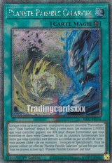 Yu-Gi-Oh! Planète Paisible Calarium : RA02-FR074