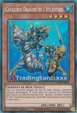 Yu-Gi-Oh! Cavalerie Dragon de l'Atlantide : RA03-FR006