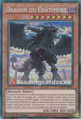 Yu-Gi-Oh! Dragon du Châtiment : RA03-FR015