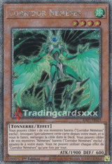 Yu-Gi-Oh! Corridor Néméses : RA03-FR025