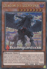 Yu-Gi-Oh! Dragon du Châtiment : RA03-FR015