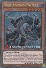 Yu-Gi-Oh! Ténèbredragon du Tonnerre : RA03-FR018