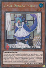 Yu-Gi-Oh! Linge Dragonirène : RA03-FR021