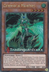 Yu-Gi-Oh! Corridor Néméses : RA03-FR025