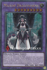 Yu-Gi-Oh! Maison Dragonirène : RA03-FR037