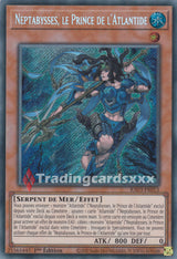 Yu-Gi-Oh! Neptabysses, le Prince de l'Atlantide : RA03-FR013